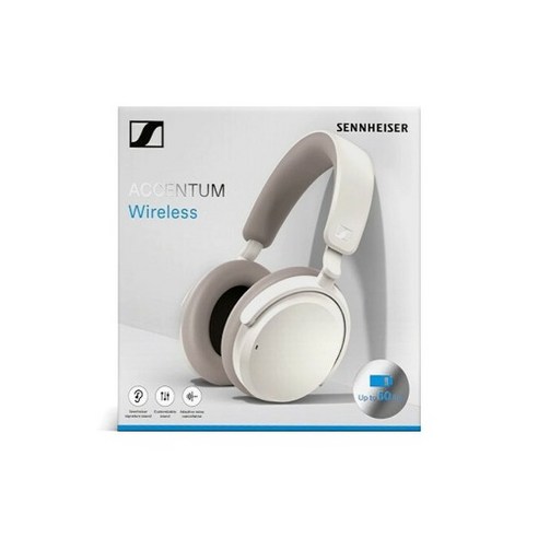 젠하이저 악센텀 와이어리스
