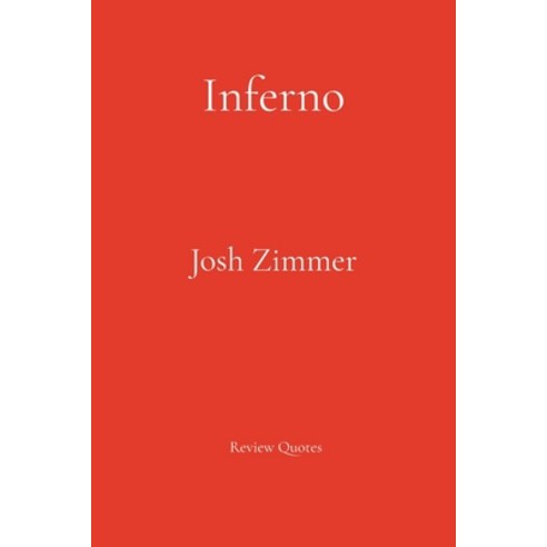 (영문도서)Inferno: Electrical Flames Paperback, Superstar Speedsters, English, 9798295541872