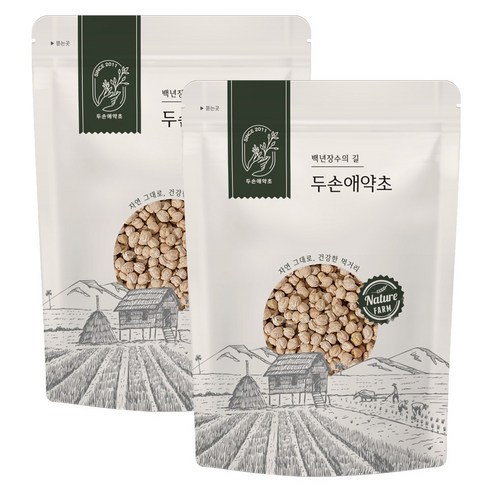 두손애약초 캐나다산 병아리콩 이집트콩 칙피 1kg 1kg, 2개 맛있게 먹은 솔직 후기 썸네일