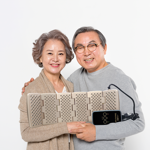 집에서 편안하게 관절 통증 관리하세요