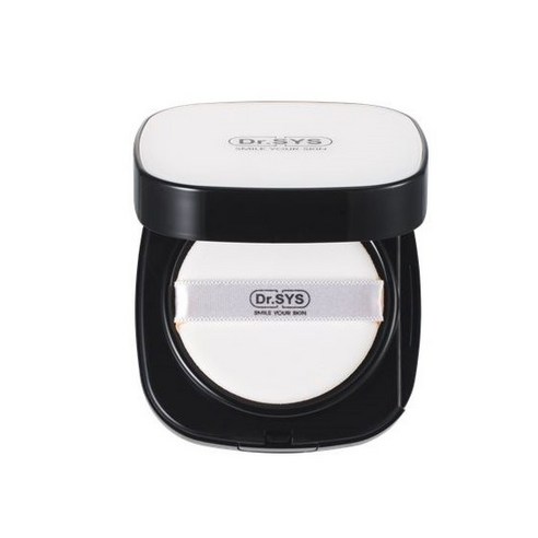 Dr.SYS ERIKAクッション 15g Dr.SYS 에리카 쿠션, -, 1개 - 쿠션/팩트 | 쿠팡