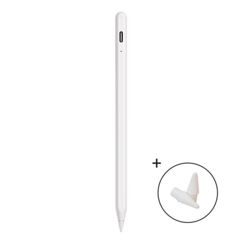 isee아이시 C타입 충전 아이패드 호환 스타일러스 펜슬+펜촉 2개증정 개봉기 | 실사용 후기 썸네일