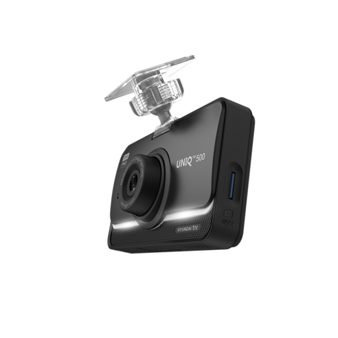 현대티앤알 FHD 2채널 블랙박스 후기 분석 - 구성품 안내