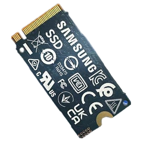 레노버 삼성전자 요가 샤오신 노트북 M.2 인터페이스용 SSD 4.0, PM9C1B 2242, 1TB