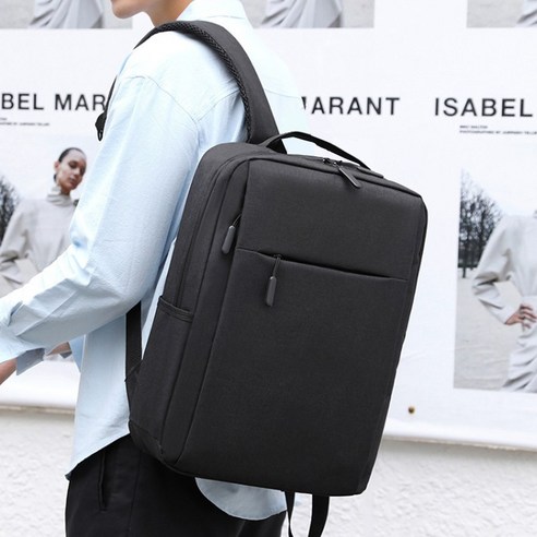 5,900원으로 만나는 완벽한 데일리 백팩, 엘쏘 프라임