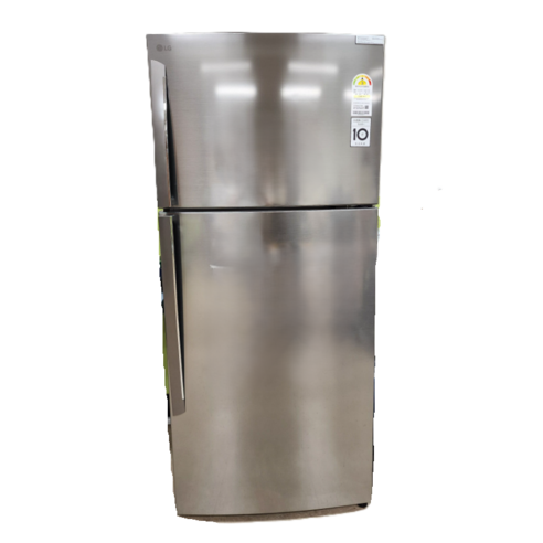 [방문설치] LG전자 일반냉장고 507리터 B502S33 샤인 멀티냉각 ... 개봉기 | 실사용 후기 - 상품 이미지 1