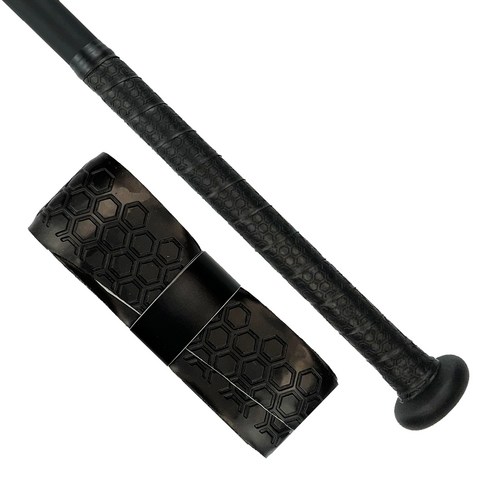투더문 배트그립 1.1mm 야구배트그립 TTMGRIP, 블랙