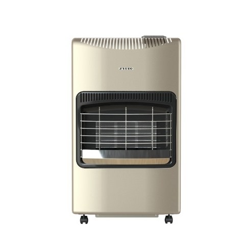 파세코 PCH-G5100CG, 따뜻함과 안전을 모두 갖춘 최고의 겨울 동반자