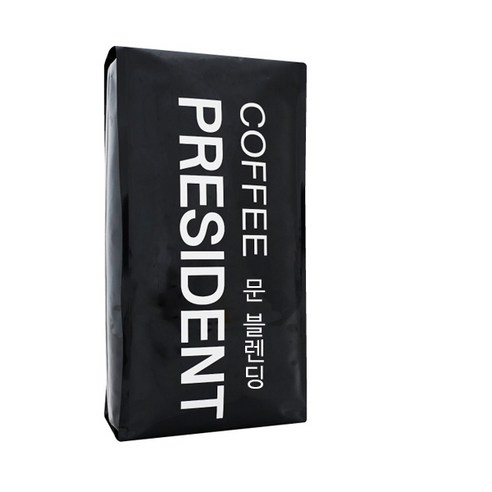 커피대통령 Moon 블랜딩 원두