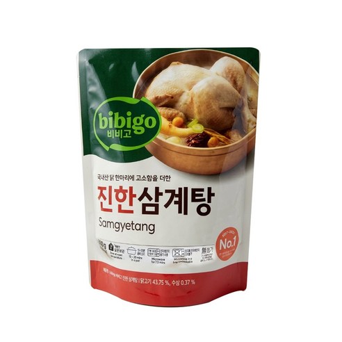 비비고 비비고국 탕 국 찌개 골라담기 맛선택, 800g, 1개