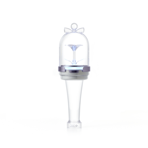 [공식 정품] 아일릿(ILLIT) 응원봉 OFFICIAL LIGHT STICK Ver. 미개봉 새상품 당일출하