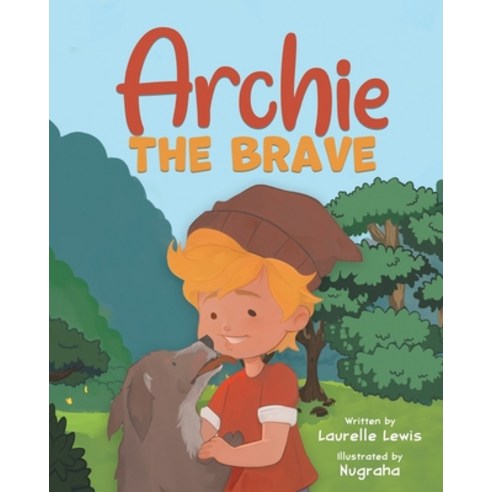 Archie the Brave Paperback - 사회/문화/시사 | 쿠팡