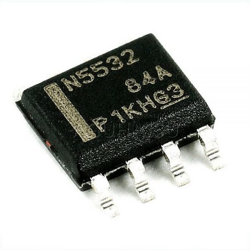 10개 NE5532DR SOP8 NE5532 SOP N5532 5532DR SMD IC - 인버터/컨버터 | 쿠팡