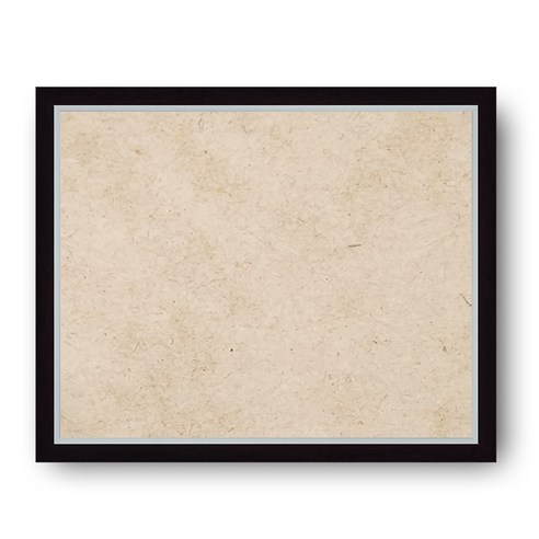 직소 퍼즐 액자 슬림 1000피스 73.5x51cm, 1개, 모던블랙