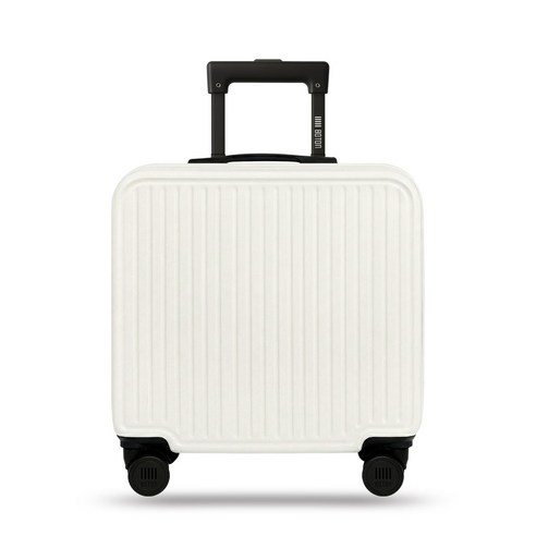 보튼 여행용 기내용 미니 18인치 하드 캐리어 MCL12