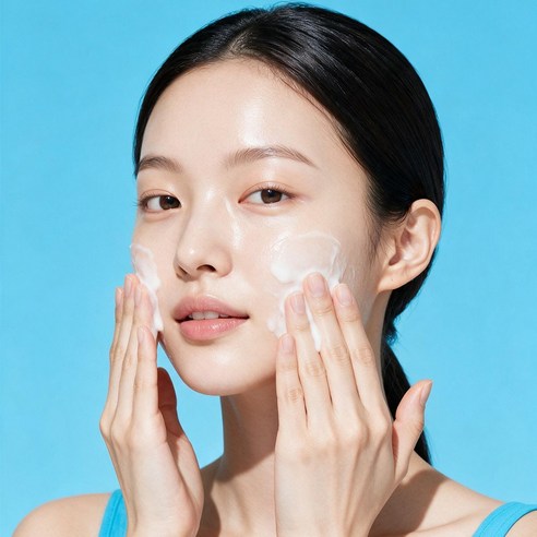 테라비코스 히알루로닉 판테놀 베리어 클렌징 밀크 솔직 후기 | 피부 타입별 분석 - 상품 이미지 4