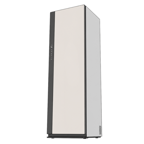 [방문무료설치] LG 스타일러 오브제컬렉션 SC5MBR42 5벌 샌드베이지 미세먼지제거 트루스팀 무빙행어 탈취 살균 구김케어, 샌드 베이지