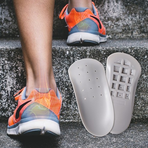 발걸음이 가벼워지는 비결