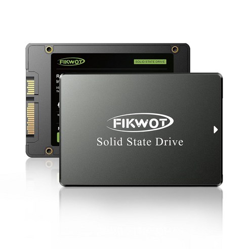 FIKWOT FS810 4TB III 솔리드 SSD SATA 5인치 6GB 스테이 SSD - SSD | 쿠팡