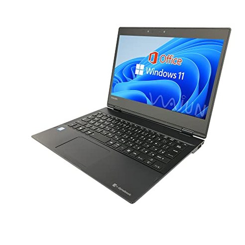 PC Office H&B 2019Win 11 ProCore i5-7200UWEB WIFIBluetoothHDMI8GB512GB SSD 도시바 노트북