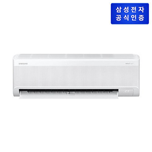 삼성전자 NEW 삼성 AI 무풍콤보 벽걸이형 냉난방 AR60F09C13WT 29.3㎡ 리모컨 포함 (기본설치비포함) 전국설치, 없음, 기본설치비포함