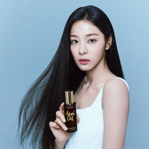 끈적임 없이 채우는 영양, 건강하게 빛나는 머릿결