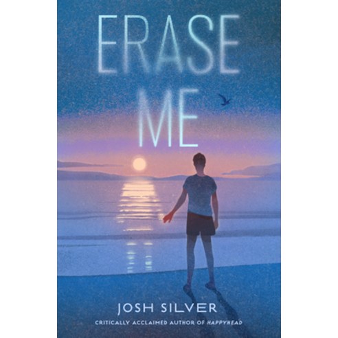 (영문도서)Erase Me Hardcover, Delacorte Press, English, 9798217029631