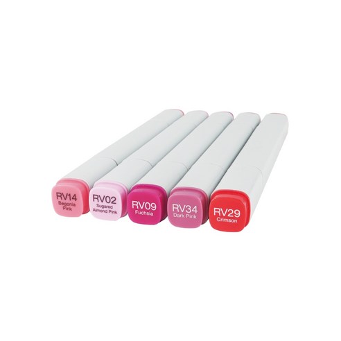 【時代中西畫材】RV系列 日本COPIC 1代 CLASSIC 方桿 麥克筆, RV34, 1個 - 優惠推薦 | Coupang 酷澎