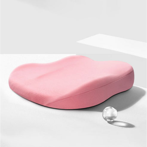 LIG 메모리폼 차량용방석 키높이방석 키높이10cm 보조시트 차량용 자세... 실사용 후기 | 효과 있을까? - 상품 이미지 4