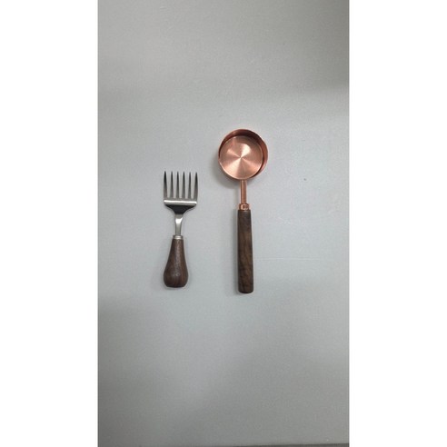 주한피싱 스크레퍼 계량컵 떡밥 긁개 한세트, 1세트, 60ml