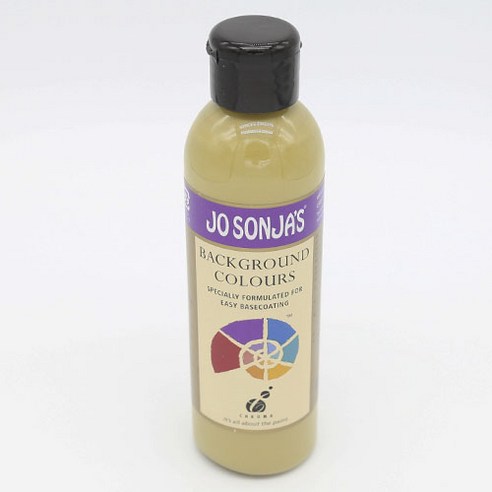 조소냐 아크릴물감 WILLOW 265, 1개, 250ml