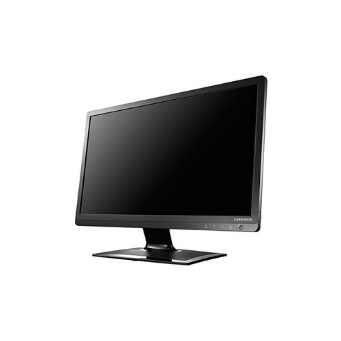 I-O DATA 블루라이트 감소 기능 탑재 23.6인치 와이드 LCD 디스플레이 블랙 LCD-AD242EB, 상세페이지 참조, 1cm