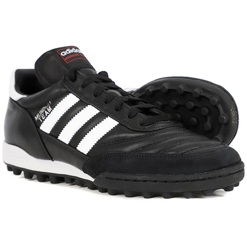 아디다스 MUNDIAL TEAM SOCCER SHOES 문디알팀 축구화