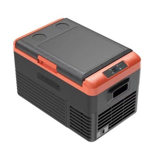 가정 야외 캠핑 알피쿨 캠핑 냉 온 장고 아이스박스 CL 30L/40L/50L 이미지