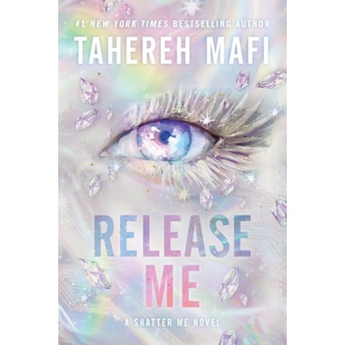 (영문도서)Release Me Hardcover, Storytide, English, 9780063419056