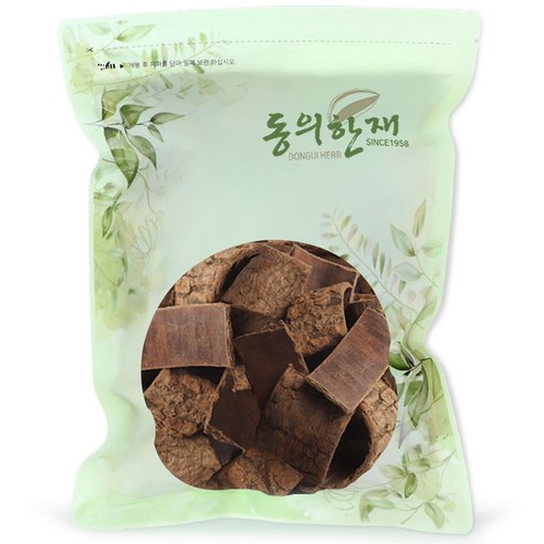동의한재 100% 국산 볶은 두충나무껍질 500g, 1개 맛있게 먹은 솔직 후기 썸네일