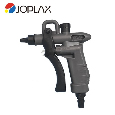 조플락스 JOPLAX 에어건 경량 강화플라스틱 유량조절 TD-30H - 기타수공구 | 쿠팡