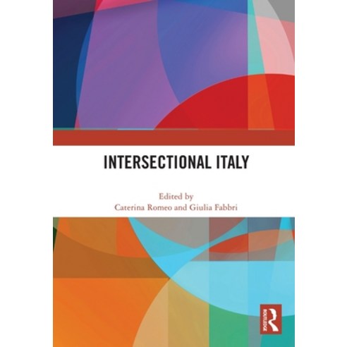 (영문도서)Intersectional Italy Paperback, Routledge, English, 9781032735429