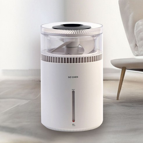 우리 집 공기가 달라졌어요 맑고 촉촉한 숨쉬는 즐거움