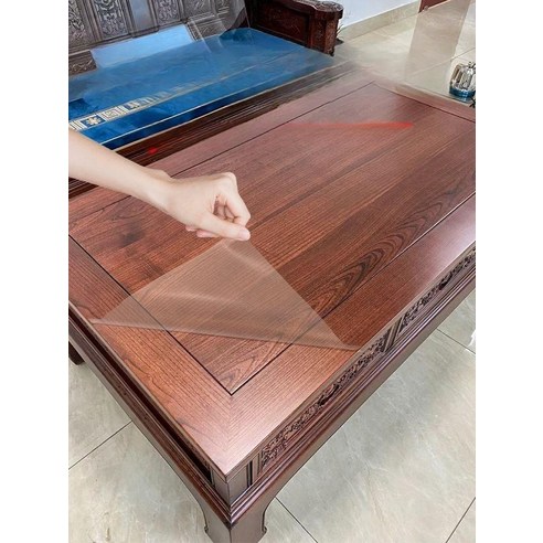 테이블 위 소중한 순간들을 지키는 가장 확실한 방법