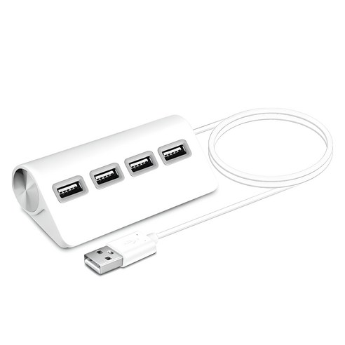 코시 뉴욕 4포트 USB허브 UH3085 솔직 후기 | 실사용자 리뷰 분석 썸네일