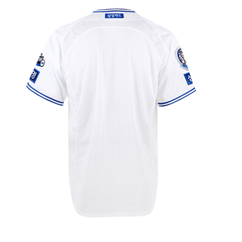 삼성 라이온즈 유니폼, 당신의 열정을 담다