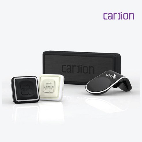 [CARTION] 카션 스마트 무선 클락션 AI 클락션 나만의 보이스 클락션/음성 클락션/* 빵빵~ 비켜주세요 *, 화이트, 1세트