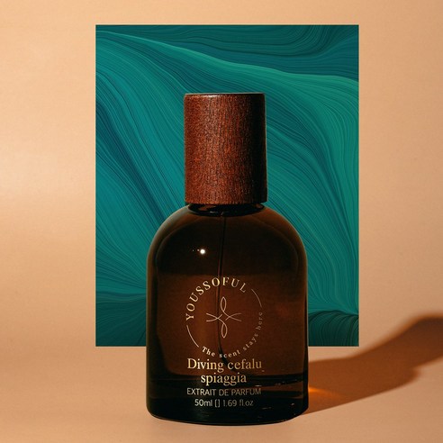 유쏘풀 니치향수 다이빙체팔루스피아자