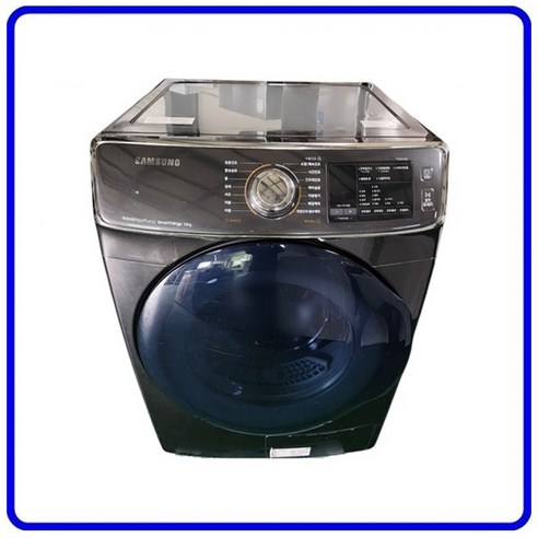 삼성 그랑데 중고 전기건조기 블랙 캐비어 14kg [DV14N8520KV]