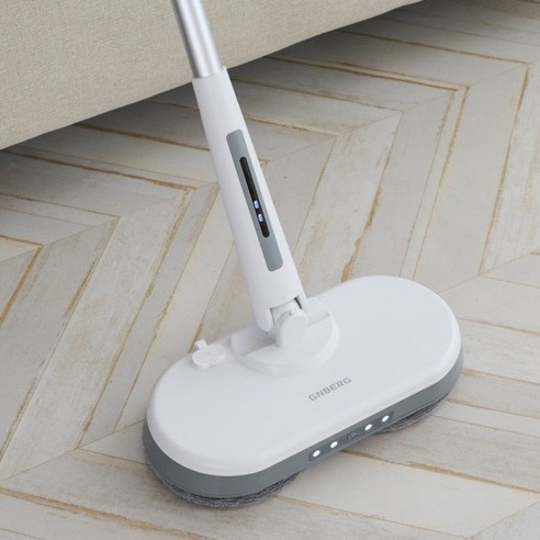 지엔베르그 차이슨 무선 물걸레청소기 이미지 2