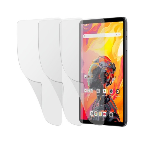 ALLDOCUBE Iplay70 Mini Ultra 저반사 지문방지 매트 액정보호 필름 3매