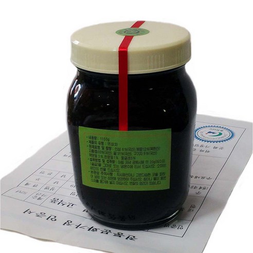경원고 78년 전통 금산 경원고(1150g) 2대째 생산-1948년 생산... 맛있게 먹은 솔직 후기 - 상품 이미지 3