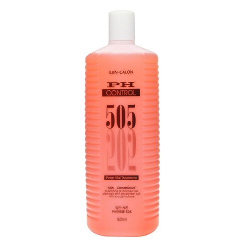 일진 케론PH 컨트롤 505 (920ml), 1개, 920ml