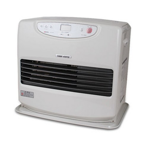 신일 팬히터, 쾌적하고 따뜻한 겨울을 위한 실용적인 선택